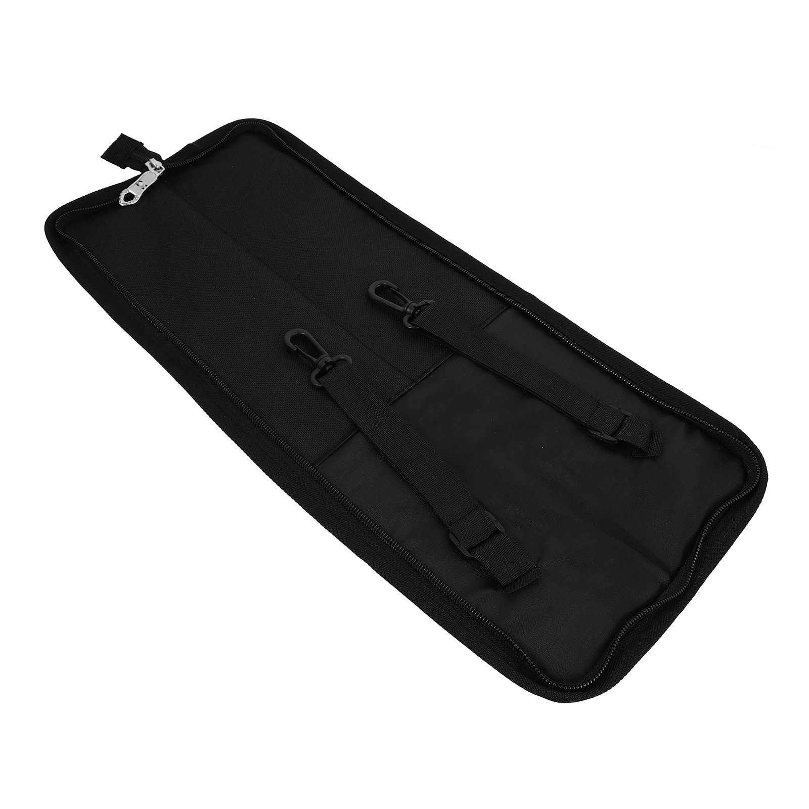 Drum Stick Bag Lightweight Portable Compact Oxford Cloth Case for Drumsticks Pouch Travel Accessories Suitable Capacity Stylish
Drum Stick Bag Lightweight Portable Compact Oxford Cloth Case for Drumsticks Pouch Travel Accessories Suitable Capacity Stylish