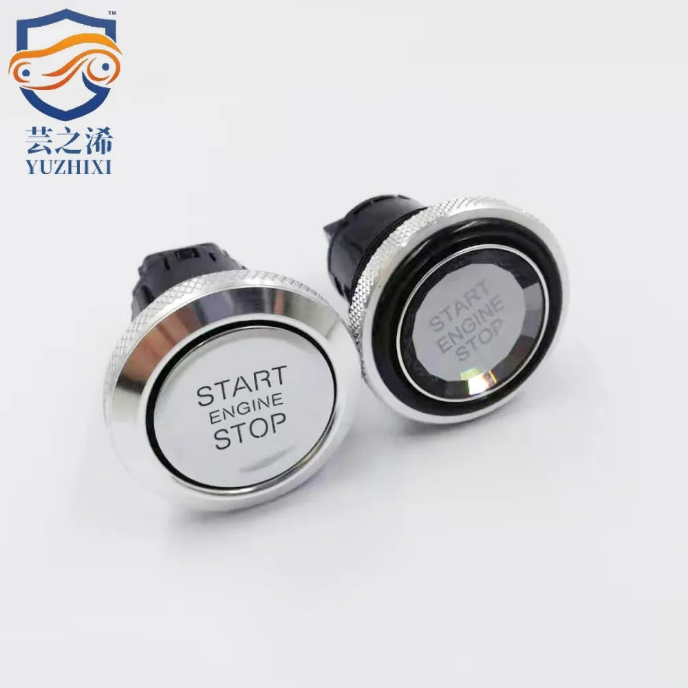 Универсальная Кристаллическая кнопка запуска для Push Start ystem Автозапчасти Автомобильные товары Автомобильные аксессуары для BMW Benz Audi VW Porsche
Универсальная Кристаллическая кнопка запуска для Push Start ystem Автозапчасти Автомобильные товары Автомобильные аксессуары для BMW Benz Audi VW Porsche