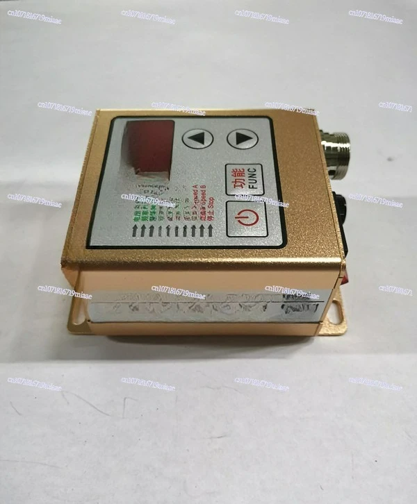 SDVC20-S Digital Pressure Regulating Vibration Feeding Controller Vibration Disk Controller Material Full Stop AC220V
SDVC20-S Digital Pressure Regulating Vibration Feeding Controller Vibration Disk Controller Material Full Stop AC220V