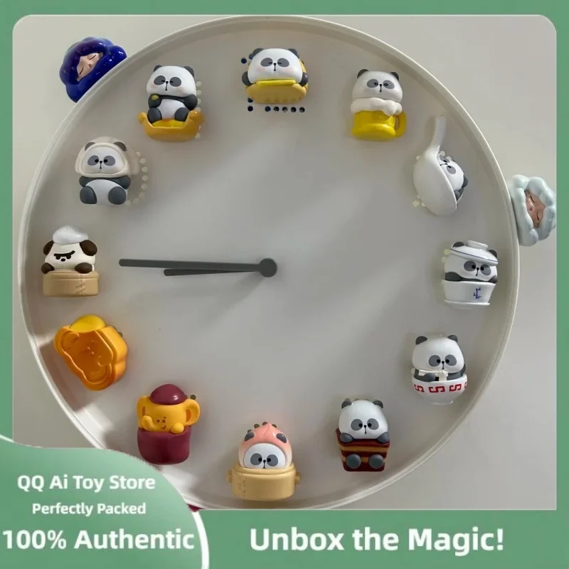 Original Mr.Pa China World Hotel Panda Series Blind Box Refrigerator Sticker Guess Bag Toys Doll Anime Figure Ornaments Gift
Original Mr.Pa China World Hotel Panda Series Blind Box Refrigerator Sticker Guess Bag Toys Doll Anime Figure Ornaments Gift