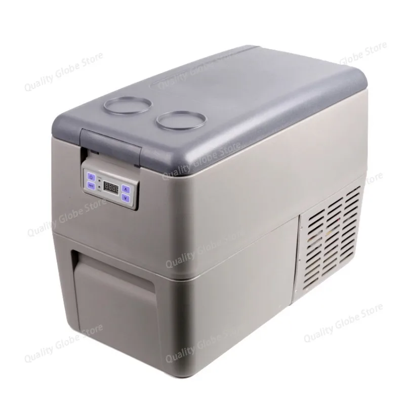 Mini Fridge Small Freezer Portable Car Mini Refrigerator 25/30L Car Refrigerator
Mini Fridge Small Freezer Portable Car Mini Refrigerator 25/30L Car Refrigerator