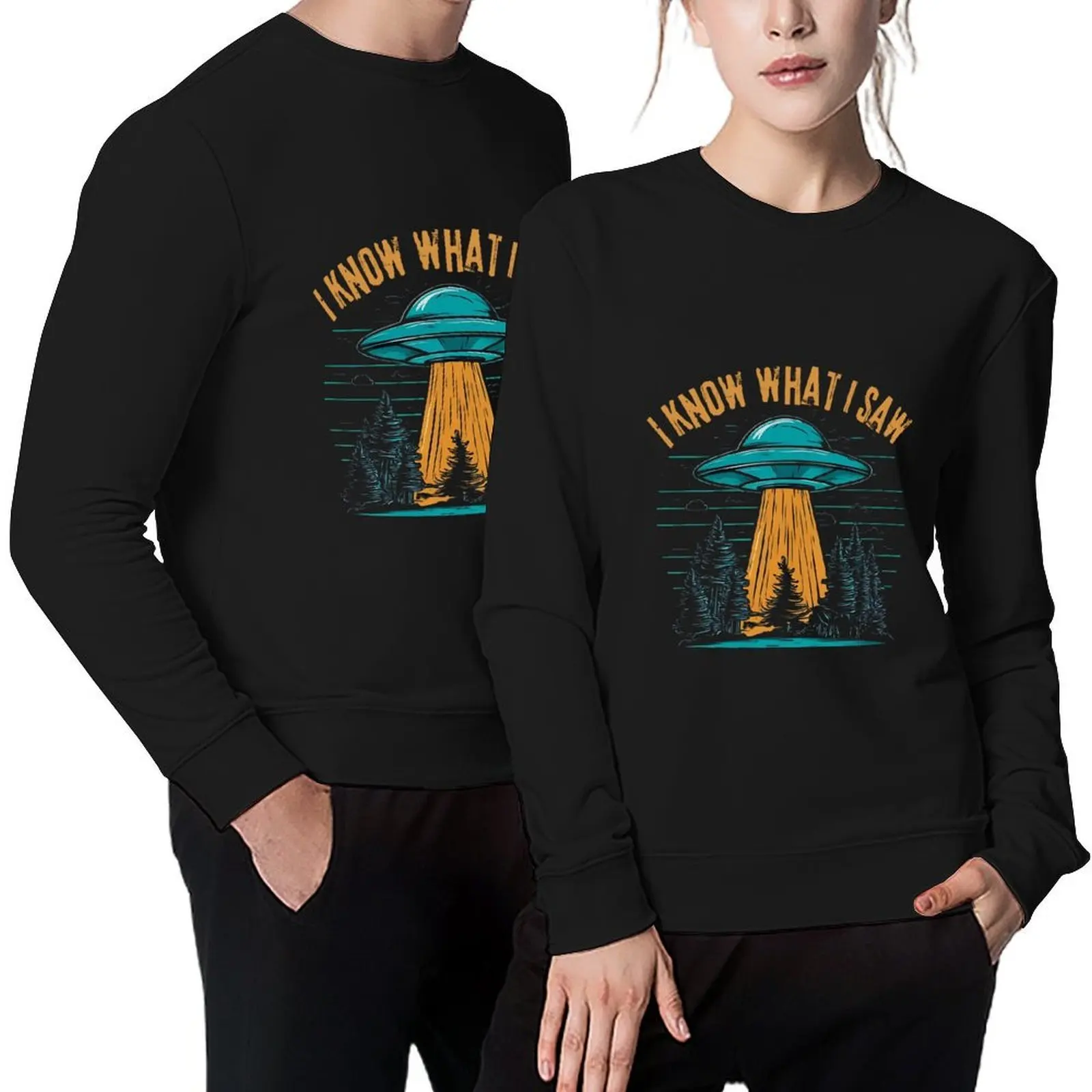 I Know What I Saw Meme: A Hilarious Reaction to Witnessing Something Unexpected Pullover autumn new products new in sweatshirts
I Know What I Saw Meme: A Hilarious Reaction to Witnessing Something Unexpected Pullover autumn new products new in sweatshirts