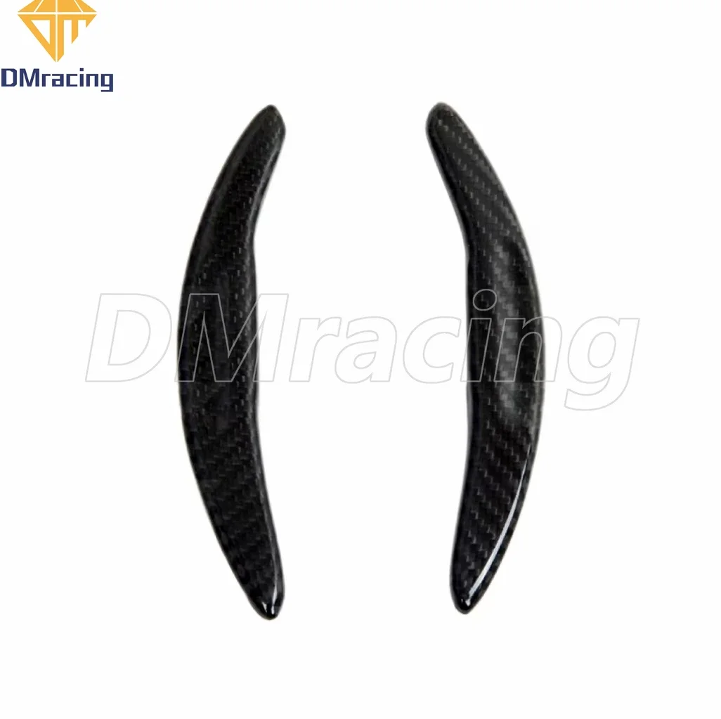 Carbon Fiber Interior Shift Paddles Suitable for McLaren 650S 2014-2017
Carbon Fiber Interior Shift Paddles Suitable for McLaren 650S 2014-2017