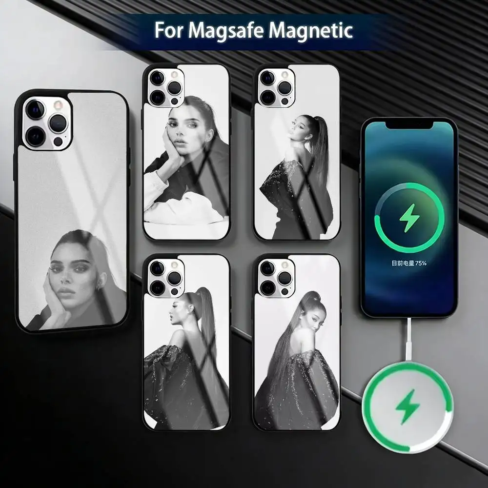 American supermodel Kendall Jenner Phone Case For iPhone17,16,15,14,13,12,11 Plus,Pro Magnetic with Magsafe Wireless Charging
American supermodel Kendall Jenner Phone Case For iPhone17,16,15,14,13,12,11 Plus,Pro Magnetic with Magsafe Wireless Charging