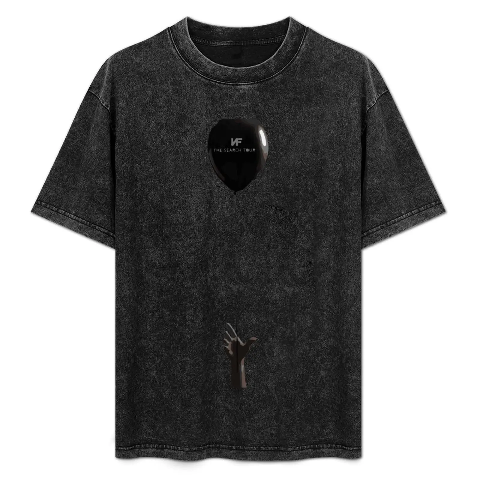 NF T-Shirt Casual Simple Design Short Sleeve Shirt
NF T-Shirt Casual Simple Design Short Sleeve Shirt