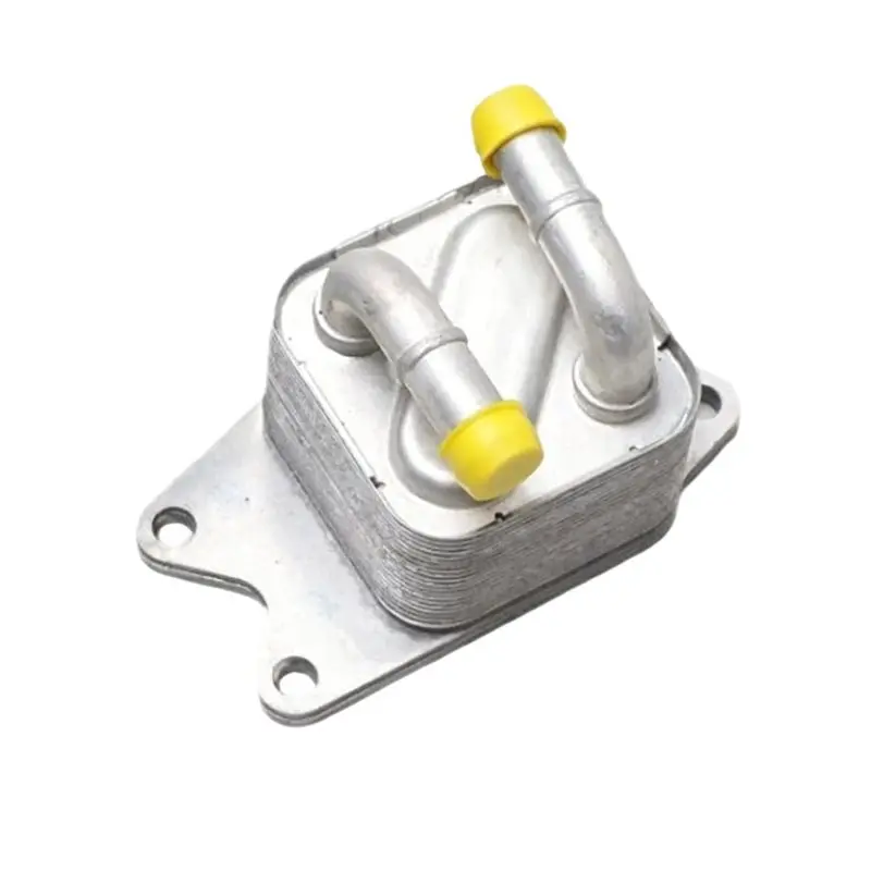 Transmission Cooler Engine Oil Cooler Transmission Cooler For VW 09G409061B Oil Cooler
Transmission Cooler Engine Oil Cooler Transmission Cooler For VW 09G409061B Oil Cooler