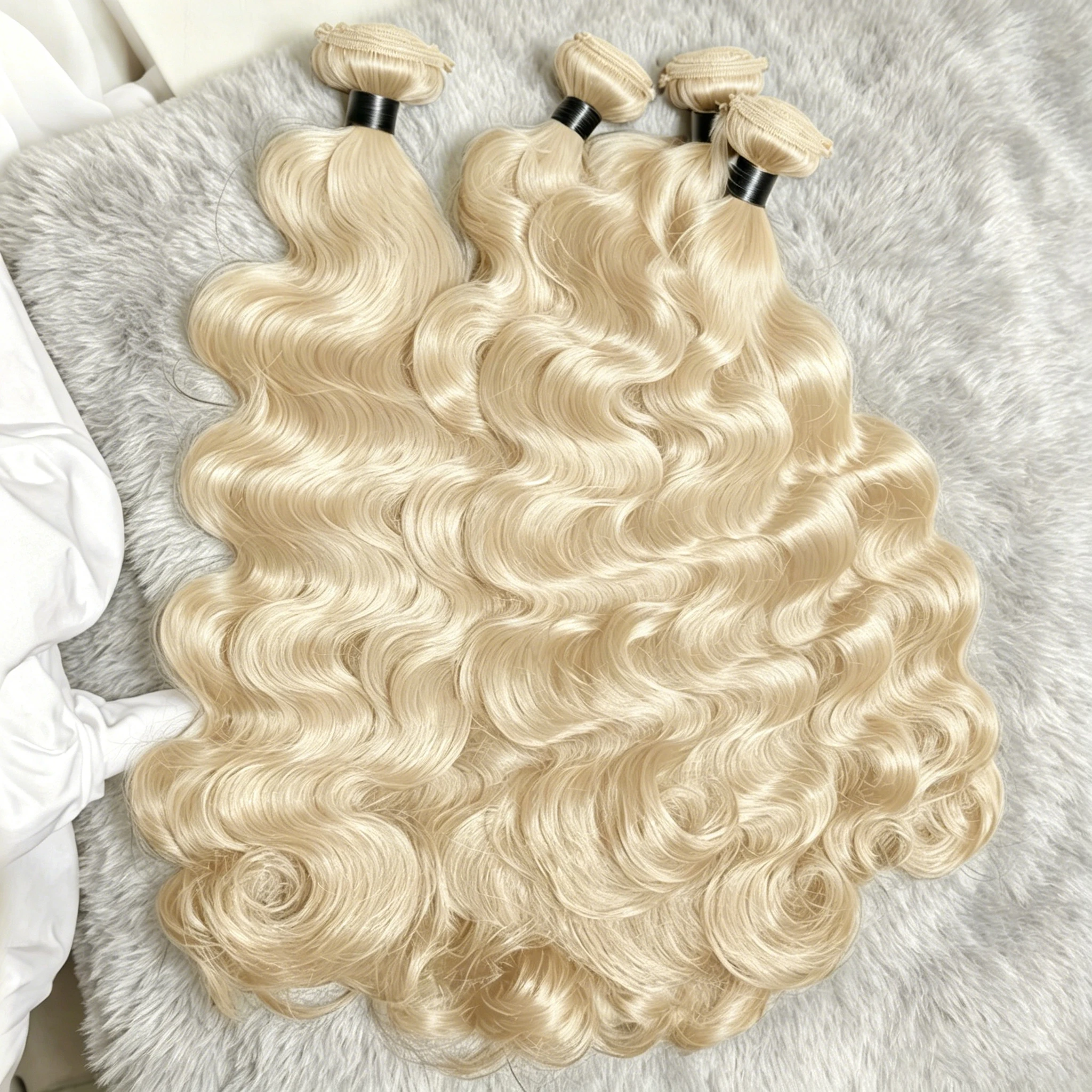 Smilegirl 613 Body Wave Honey Blonde Human Hair Bundles Hair Extensions 3 4 Bundles Remy Water Wave Brazilian 26 28 30 Inch For Women
Smilegirl 613 Body Wave Honey Blonde Human Hair Bundles Hair Extensions 3 4 Bundles Remy Water Wave Brazilian 26 28 30 Inch For Women