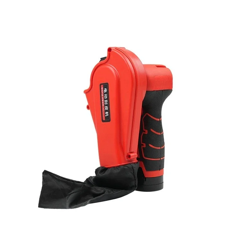 Electric rot scraping machine Rechargeable fruit tree scraping knife Special scraping machine for apple tree rot disease
Electric rot scraping machine Rechargeable fruit tree scraping knife Special scraping machine for apple tree rot disease