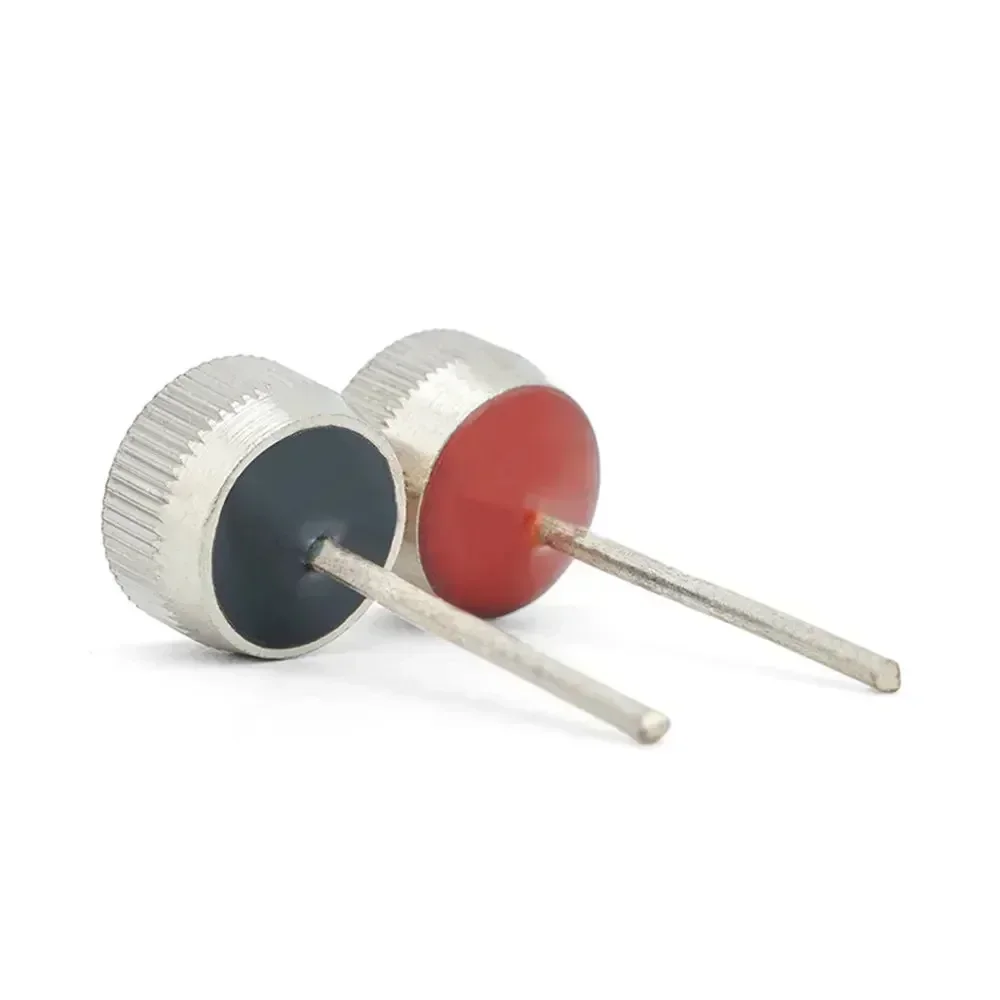 1 Pair Electric Generator Accessories Strong Overcurrent Vacuum + Hydrogen Welding Voltage Resistance up to 1200V
1 Pair Electric Generator Accessories Strong Overcurrent Vacuum + Hydrogen Welding Voltage Resistance up to 1200V