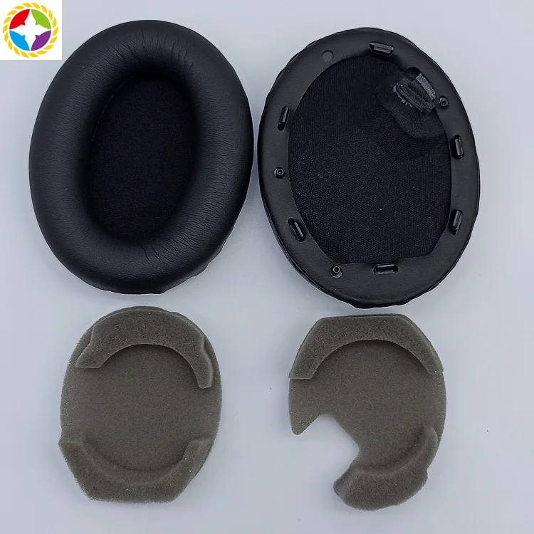 Ear Pad For Sony/ WH-1000XM41000XM3 XM2 Headset Replacement Headphones Memory Foam Replacement Earpads Foam Ear Pads
Ear Pad For Sony/ WH-1000XM41000XM3 XM2 Headset Replacement Headphones Memory Foam Replacement Earpads Foam Ear Pads