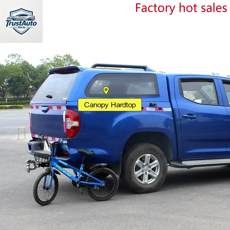 Fiberglass Hardtop Pickup Canopy Tundra Tacoma Ft Short Bed Hard TonBoth Quality And Sales Volume Are Excellent.
Fiberglass Hardtop Pickup Canopy Tundra Tacoma Ft Short Bed Hard TonBoth Quality And Sales Volume Are Excellent.
