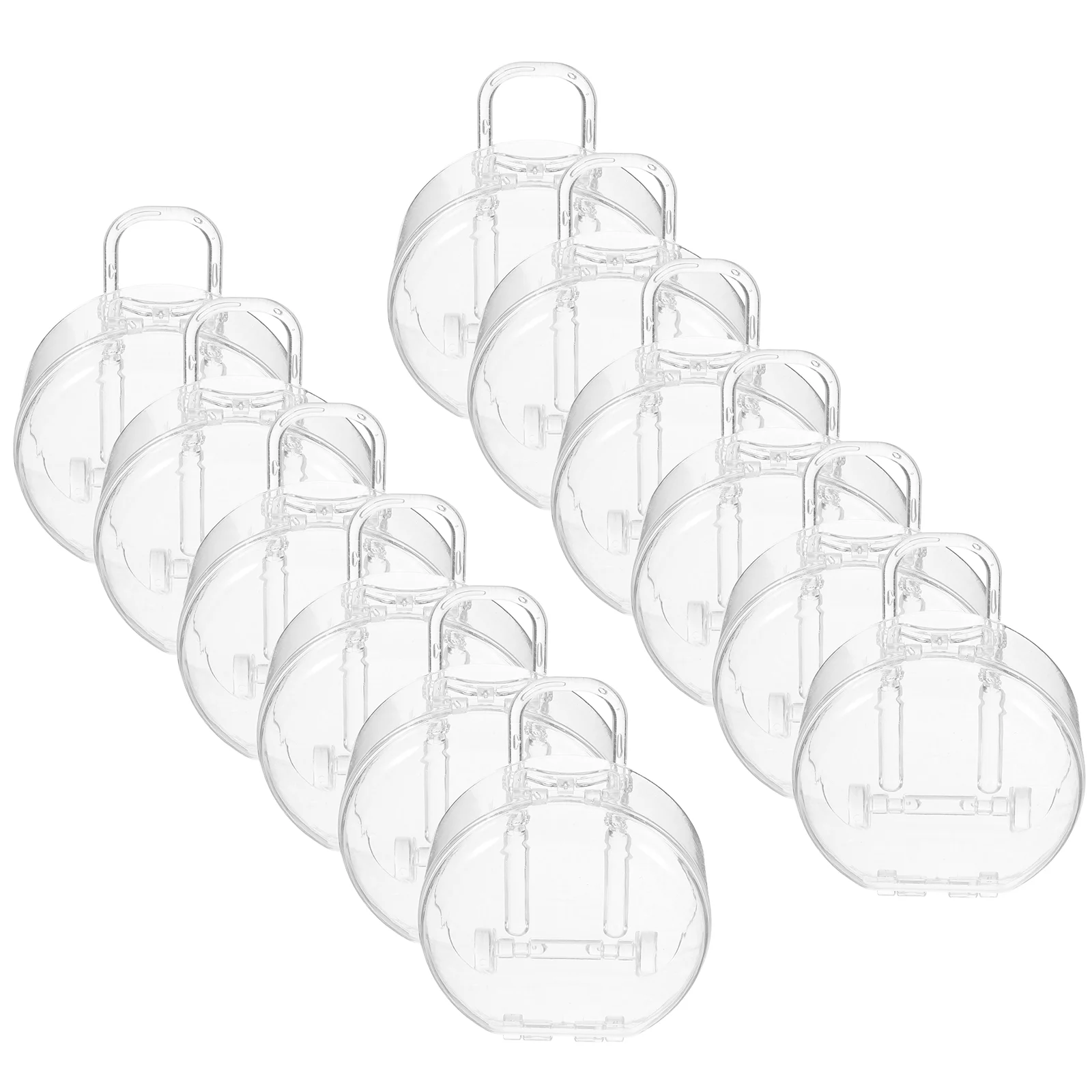 12 Pcs Jewelry Storage Box Small Gift Boxes Cookie Holder Candy Containers Wedding Mini
12 Pcs Jewelry Storage Box Small Gift Boxes Cookie Holder Candy Containers Wedding Mini
