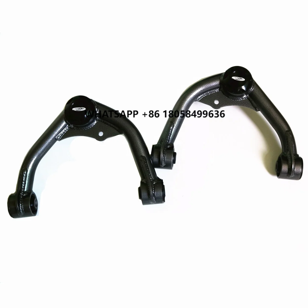 Yorga 4X4 Pickup Lift Kits Heavy Duty Quality Offroad Accessories Upper Control Arm for NAVARA 2008+
Yorga 4X4 Pickup Lift Kits Heavy Duty Quality Offroad Accessories Upper Control Arm for NAVARA 2008+