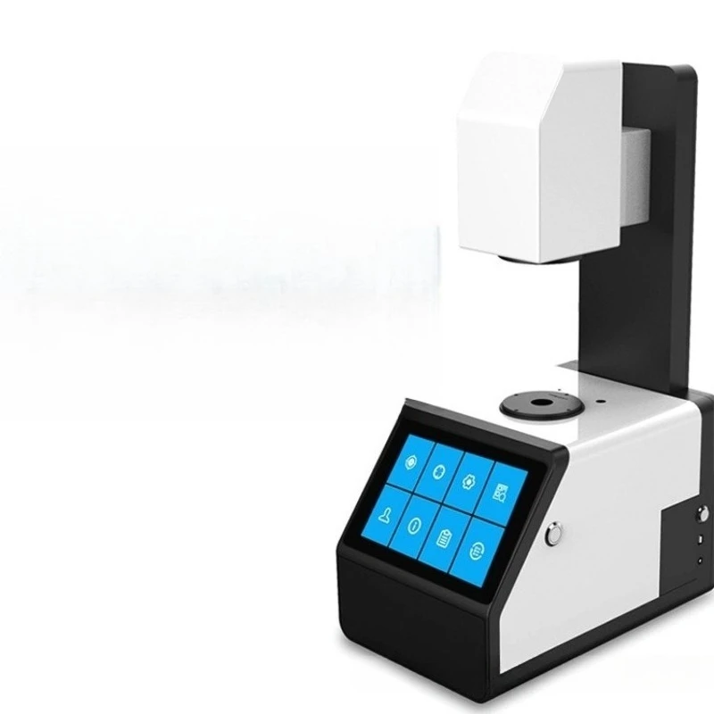 Haze tester th100 light transmittance hazy meter film glass touch screen solar film
Haze tester th100 light transmittance hazy meter film glass touch screen solar film