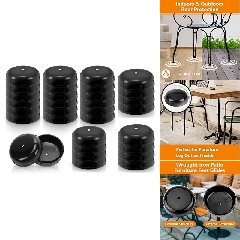 ABRE-Patio колпачки для ножек мебели 1-1/2 дюйма круглые колпачки для ножек уличного стула, колпачки для ножек стула патио для мебели для патио
ABRE-Patio колпачки для ножек мебели 1-1/2 дюйма круглые колпачки для ножек уличного стула, колпачки для ножек стула патио для мебели для патио