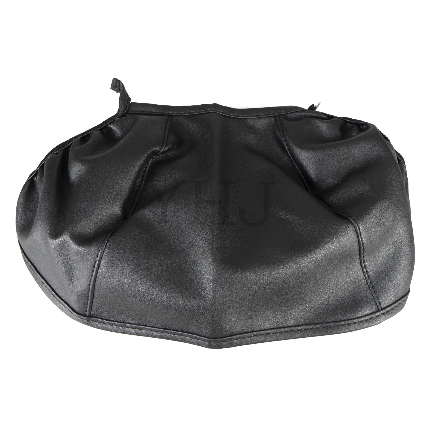 4.5 Gallon Black Vinyl Leather Motorcycle Fuel Tank Bra Shield For Harley Sportster XL883 883L 1200L 1200C 1200R 2004-Up NO. 2
4.5 Gallon Black Vinyl Leather Motorcycle Fuel Tank Bra Shield For Harley Sportster XL883 883L 1200L 1200C 1200R 2004-Up NO. 2