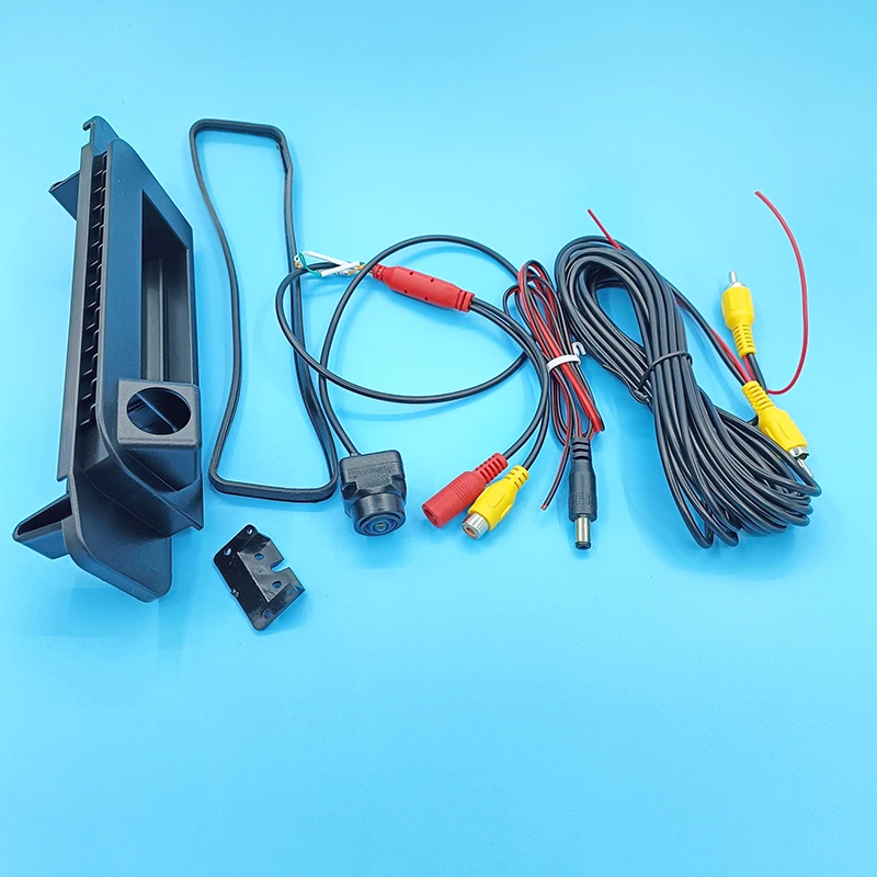 AHD 1080P Car Rear View Camera for Mercedes Benz CLA Class C117 CLA180 CLA200 CLA220 CLA250 CLA45 AMG 2013~2018 Car Trunk Handle
AHD 1080P Car Rear View Camera for Mercedes Benz CLA Class C117 CLA180 CLA200 CLA220 CLA250 CLA45 AMG 2013~2018 Car Trunk Handle