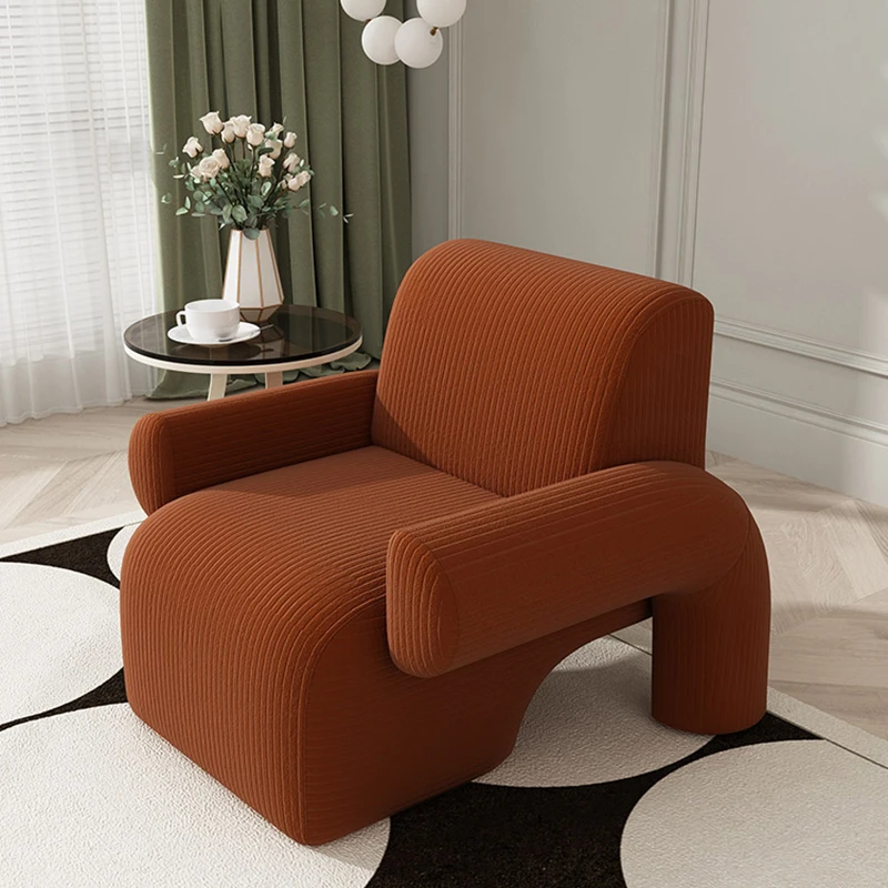 Modern Luxury Living Room Chairs Designer Bedroom Vintage Ergonomic Living Room Chairs Lounge Floor Silla Rosa Home Furniture
Modern Luxury Living Room Chairs Designer Bedroom Vintage Ergonomic Living Room Chairs Lounge Floor Silla Rosa Home Furniture