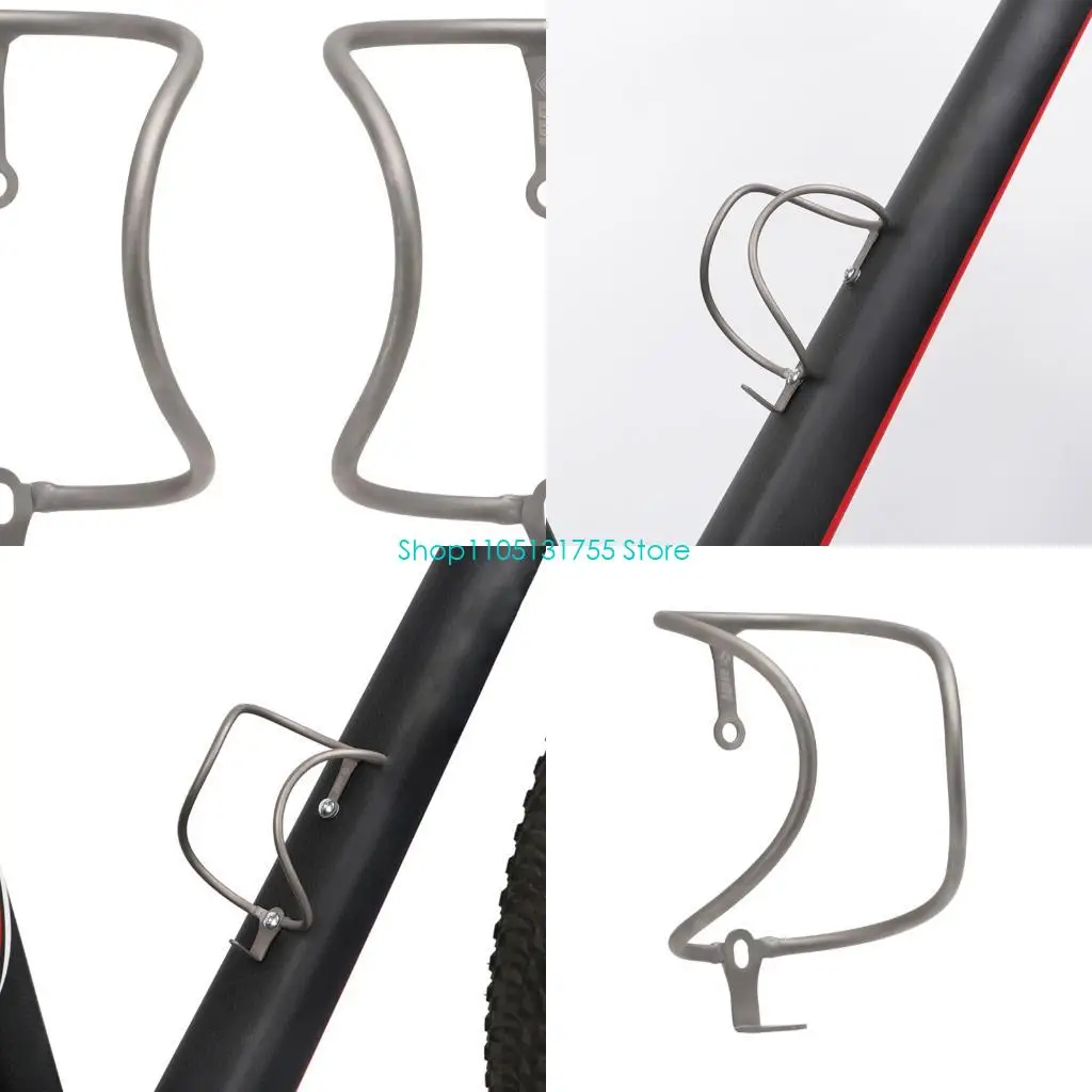K0EF Light Weight Bicycles Drink Mount Rack Holder Bike Water Bottles Cage Bracket
K0EF Light Weight Bicycles Drink Mount Rack Holder Bike Water Bottles Cage Bracket