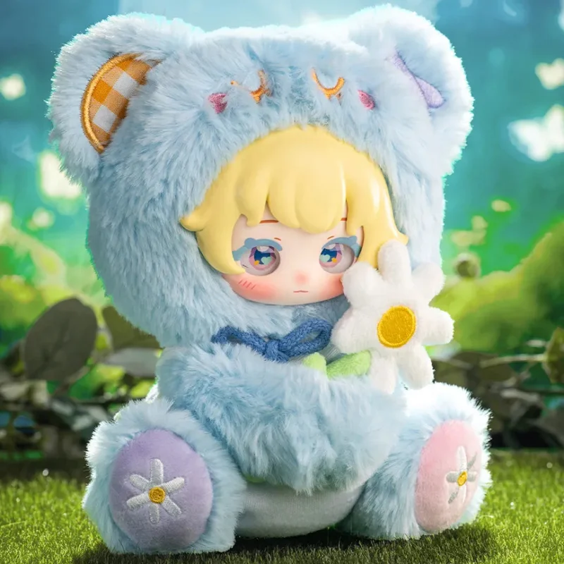 Presale 120 Days Nyzaii'S Sleeping Paradise Series Blind Box Toys Caixa Caja Surprise Mystery Box Dolls Anime Action Figure Gift
Presale 120 Days Nyzaii'S Sleeping Paradise Series Blind Box Toys Caixa Caja Surprise Mystery Box Dolls Anime Action Figure Gift