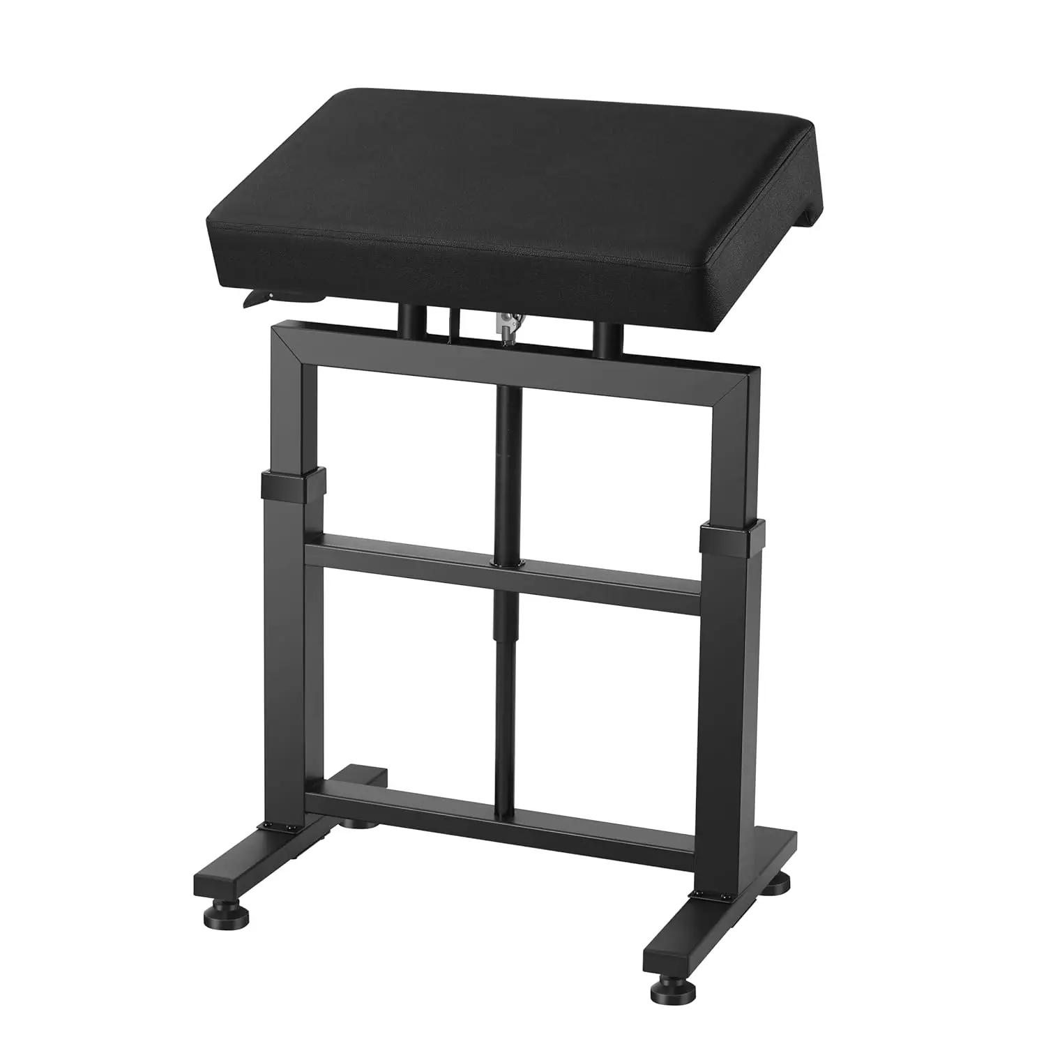 XXL Tattoo Arm rest Stand Hydraulic System to Adjust the Height Soild Black Design for Professional Tattoo Equipment
XXL Tattoo Arm rest Stand Hydraulic System to Adjust the Height Soild Black Design for Professional Tattoo Equipment