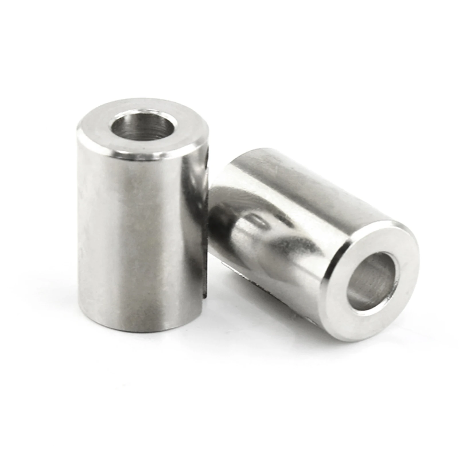 For E-Revo VXL 86086-4 2.0 RC Car Silver/Black Drive Steel Shaft Cup Upgrade Accessories Parts
For E-Revo VXL 86086-4 2.0 RC Car Silver/Black Drive Steel Shaft Cup Upgrade Accessories Parts