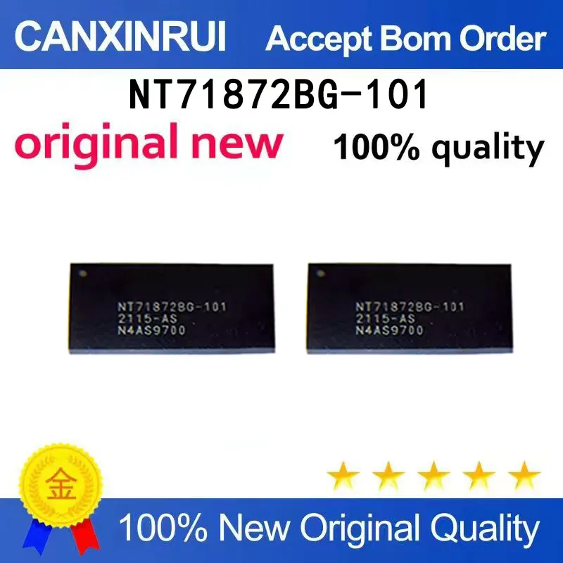 (5pcs-100pcs)NT71872BG-101 NT71872BG-E101/A BGA Package Flash Memory Memory
(5pcs-100pcs)NT71872BG-101 NT71872BG-E101/A BGA Package Flash Memory Memory