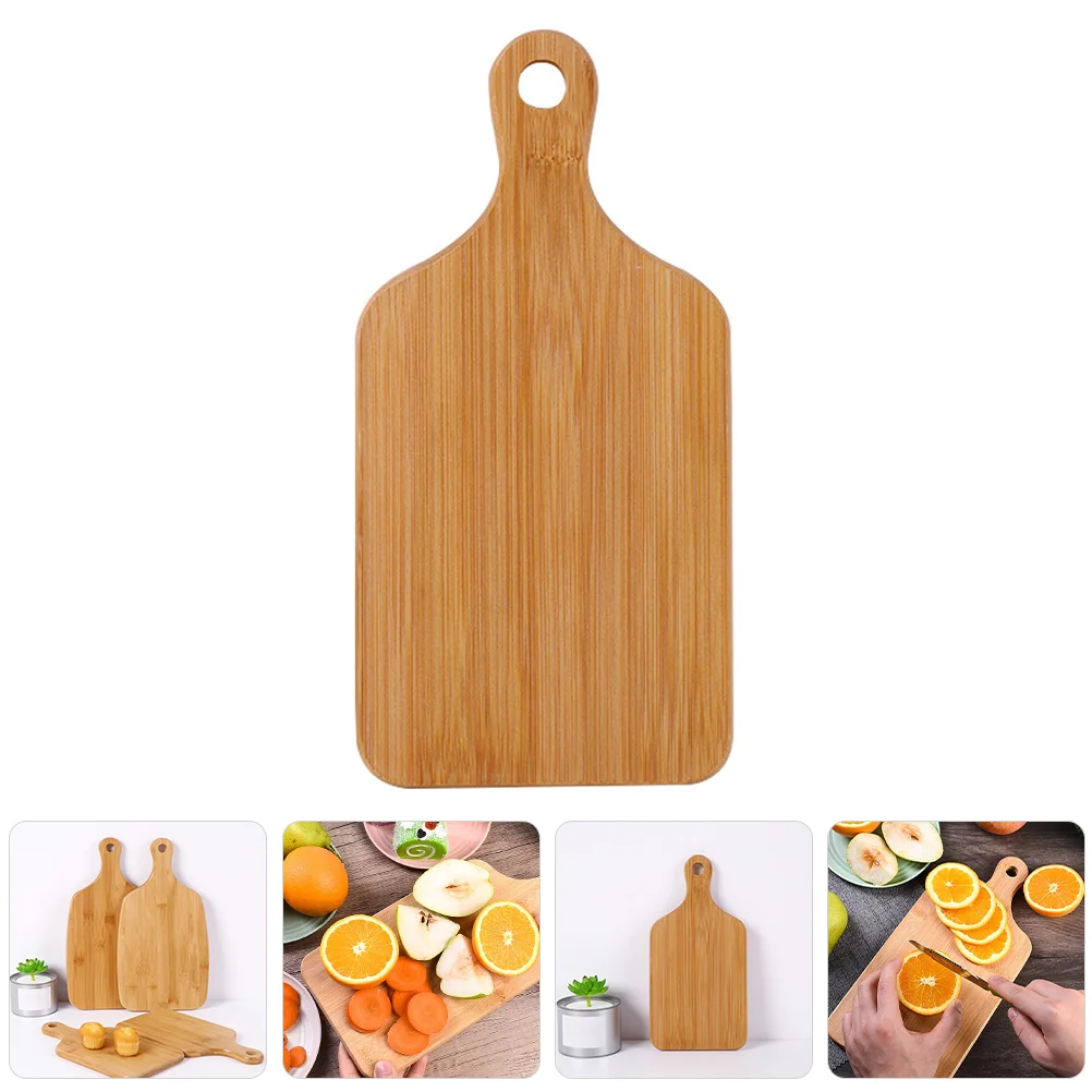 Chopping Board Pizza Plate Wood Cutting Boards for Kitchen Home Wooden Serving Household
Chopping Board Pizza Plate Wood Cutting Boards for Kitchen Home Wooden Serving Household