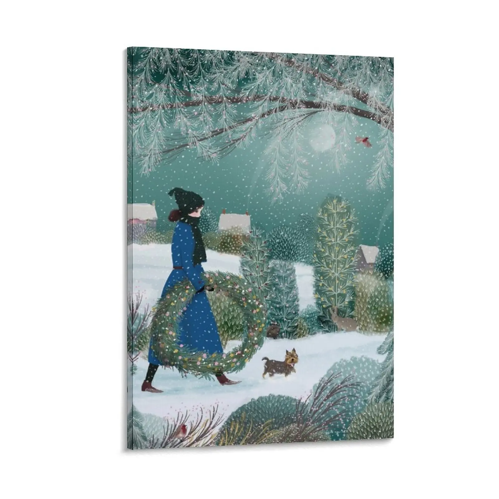 The Extreme Wreather Canvas Painting vintage home decor paintings wall decor bedrooms decorations
The Extreme Wreather Canvas Painting vintage home decor paintings wall decor bedrooms decorations