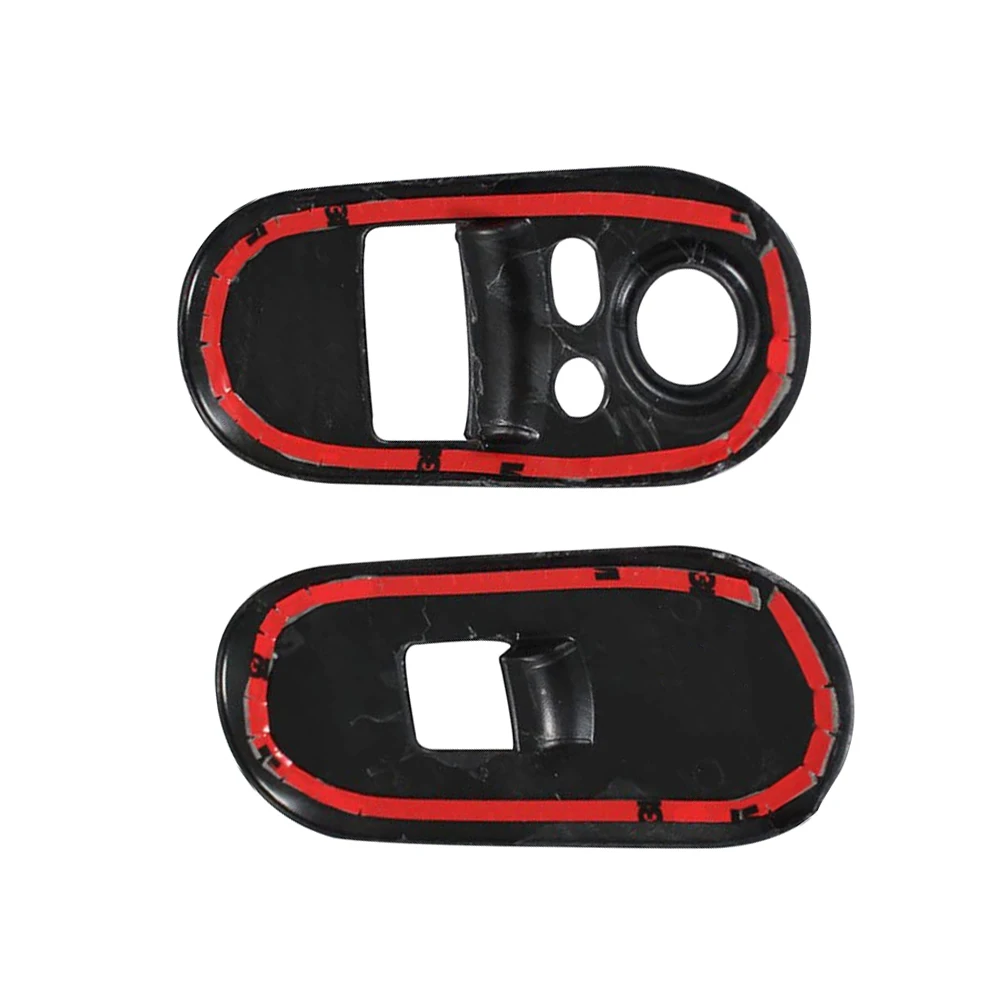 ABS Carbon Fiber Car Inner Headlight Switch Cover Trim Sticker for BMW MINI Cooper F55 F56 2014-2019
ABS Carbon Fiber Car Inner Headlight Switch Cover Trim Sticker for BMW MINI Cooper F55 F56 2014-2019