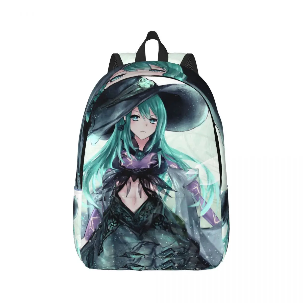 Fashionable and trendy DATE A LIVE backpack, comfortable and durable student backpack
Fashionable and trendy DATE A LIVE backpack, comfortable and durable student backpack