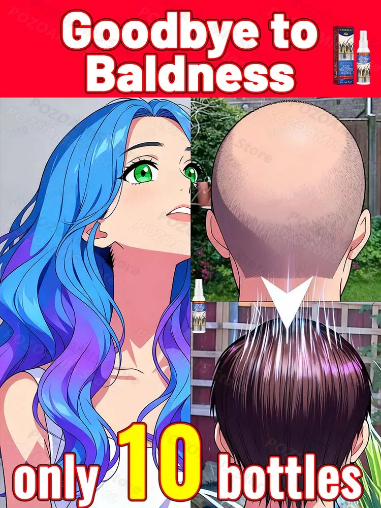 Пусть тебе мечта, имеющая полную голову прекрасного волос.
Пусть тебе мечта, имеющая полную голову прекрасного волос.