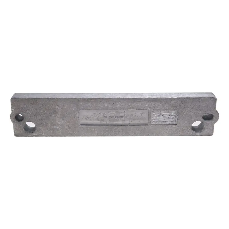 Top-Rated 55320-94900 Anode Bar For Outboard Motor 60- 300 HP 4T 55320-94900 DF80 Johnson Evinrude 5030907
Top-Rated 55320-94900 Anode Bar For Outboard Motor 60- 300 HP 4T 55320-94900 DF80 Johnson Evinrude 5030907