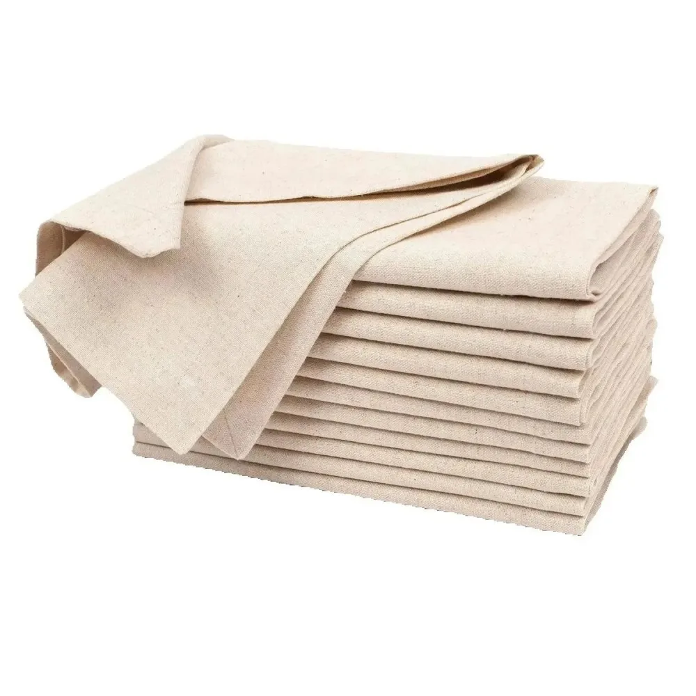 Set of 6 Linen Flax Cotton Cloth Dinner Napkin Natural Fabric Napkins Mitered Corners Wedding Napkins Dinner Napkins
Set of 6 Linen Flax Cotton Cloth Dinner Napkin Natural Fabric Napkins Mitered Corners Wedding Napkins Dinner Napkins