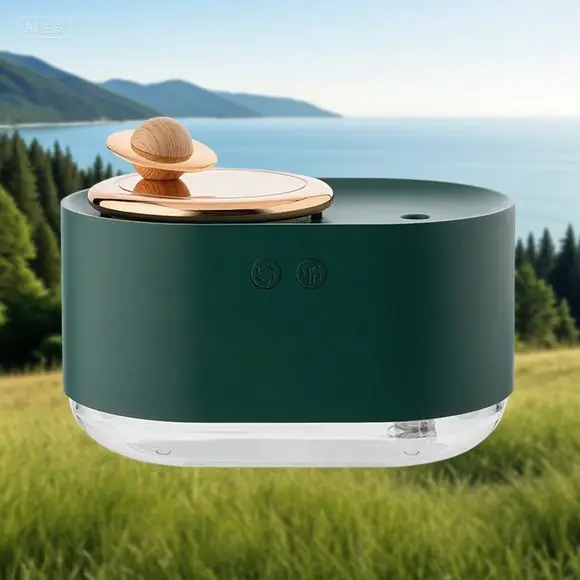 300ml Air Humidifier Rotating Planet Wireless Ultrasonic Portable Rechargeable for Home Room Gift
300ml Air Humidifier Rotating Planet Wireless Ultrasonic Portable Rechargeable for Home Room Gift