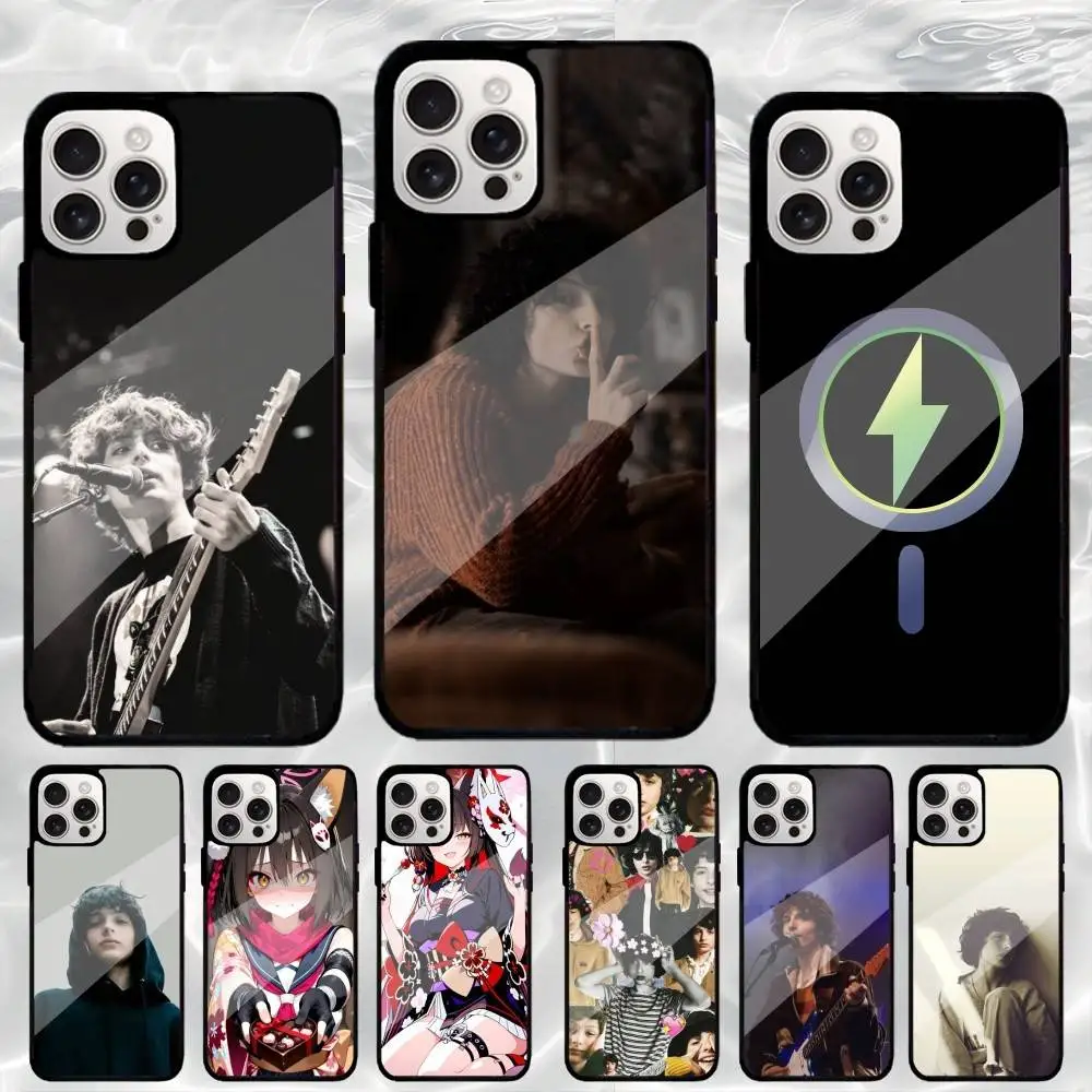 Чехол для телефона H-Haikyuu Anime K-Karasuno для iPhone 17,16,15,14,13,12,11 Plus, Pro Max с магнитной беспроводной зарядкой Magsafe
Чехол для телефона H-Haikyuu Anime K-Karasuno для iPhone 17,16,15,14,13,12,11 Plus, Pro Max с магнитной беспроводной зарядкой Magsafe