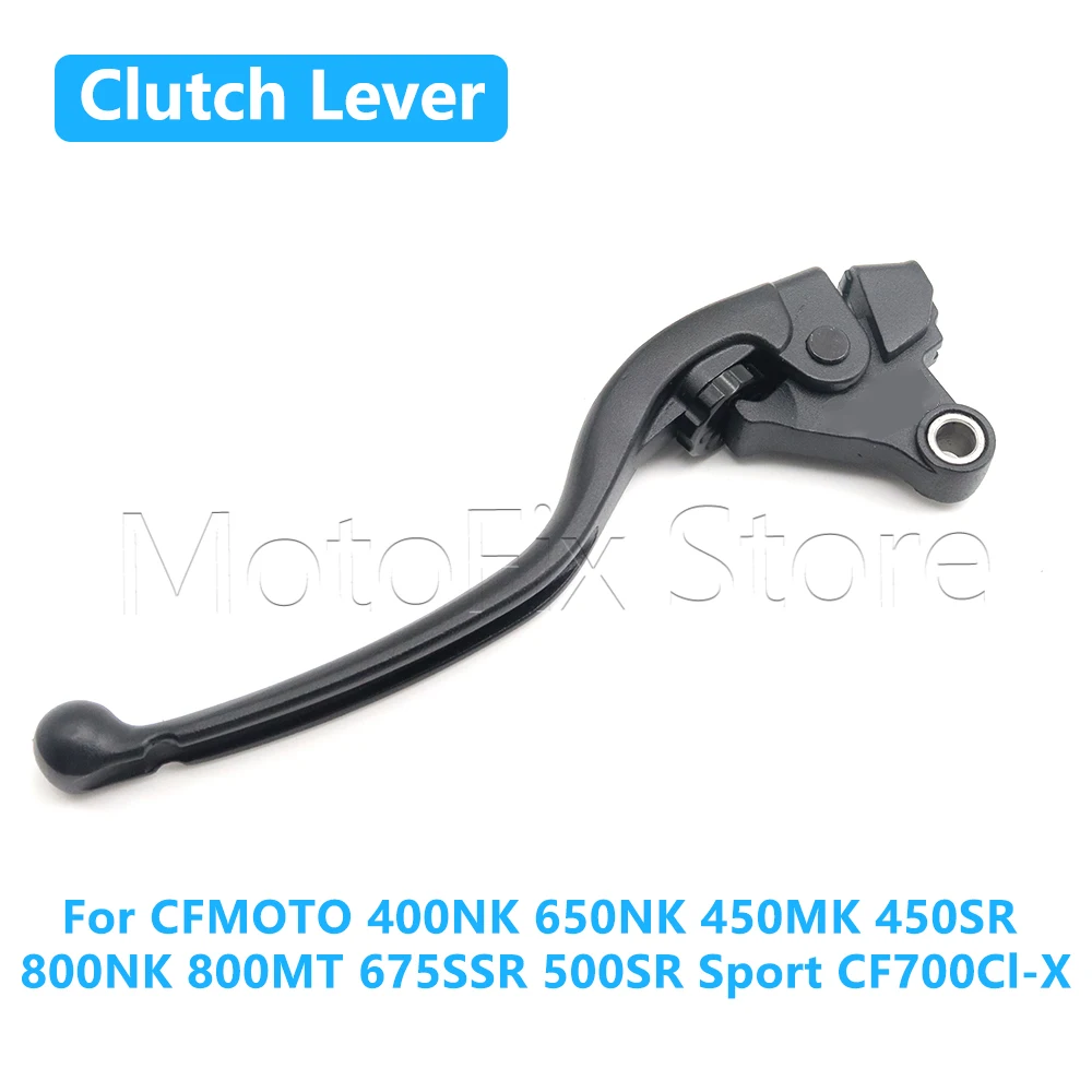 Motorycle Front Brake Clutch Lever Control Handles For CFMOTO 400NK 650NK 450MK 450SR 800NK 800MT 675SSR 500SR Sport CF700Cl-X
Motorycle Front Brake Clutch Lever Control Handles For CFMOTO 400NK 650NK 450MK 450SR 800NK 800MT 675SSR 500SR Sport CF700Cl-X