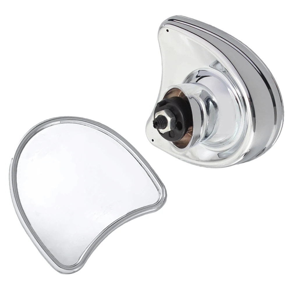 2 Pcs Motorcycle Rear View Mirrors For Harley Touring Ultra Limited Street Glide Electra Glide 2014-2023 Motorcycle Accessories
2 Pcs Motorcycle Rear View Mirrors For Harley Touring Ultra Limited Street Glide Electra Glide 2014-2023 Motorcycle Accessories