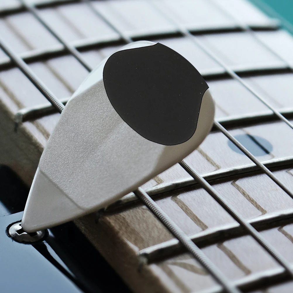 10Pcs Self-Adhesive Guitar Pick Grips Silicone Anti-Slip Supplies for Improved Grip Practical Guitar Accessories
10Pcs Self-Adhesive Guitar Pick Grips Silicone Anti-Slip Supplies for Improved Grip Practical Guitar Accessories