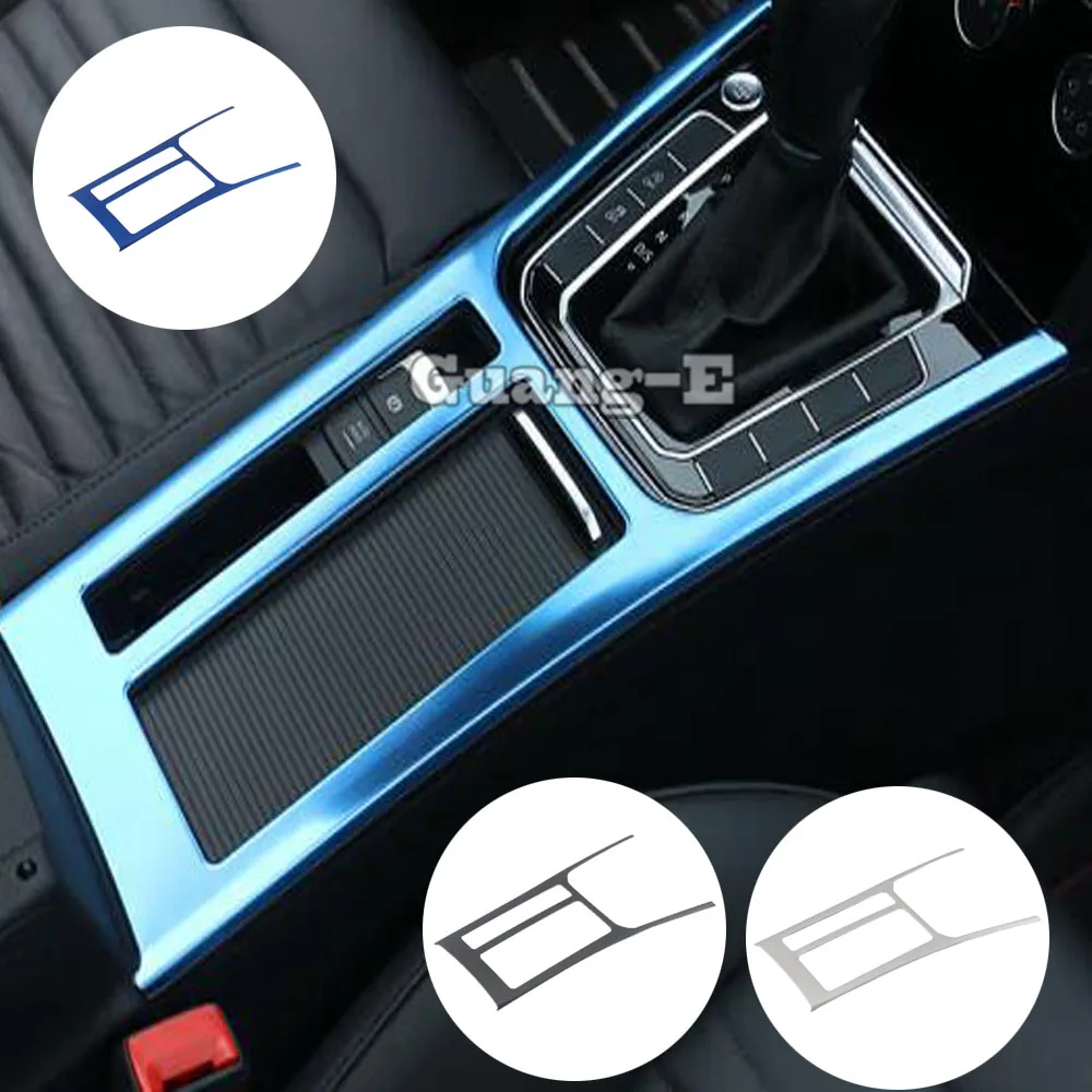 Stick Frame Center Console Cup Holder For VW Passat B8 Variant Alltrack 2015 2016 2017 2018 2019 2020 2021 Trim Cover Knob 1PCs
Stick Frame Center Console Cup Holder For VW Passat B8 Variant Alltrack 2015 2016 2017 2018 2019 2020 2021 Trim Cover Knob 1PCs
