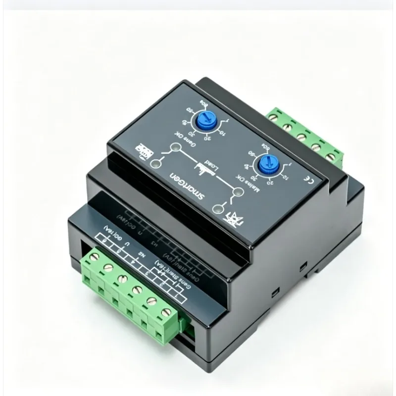 Original HAT320 HAT310 ATS Controller, Dual Power Automatic Transfer Switch for Generator
Original HAT320 HAT310 ATS Controller, Dual Power Automatic Transfer Switch for Generator
