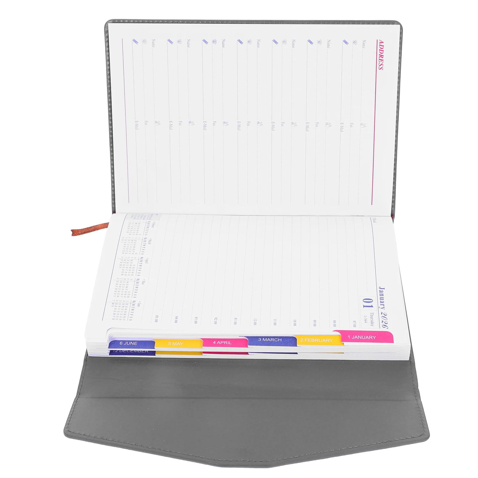 2026 Schedule Daily Planner Notepad Agenda Calendar Appointment Books Planners Imitation
2026 Schedule Daily Planner Notepad Agenda Calendar Appointment Books Planners Imitation