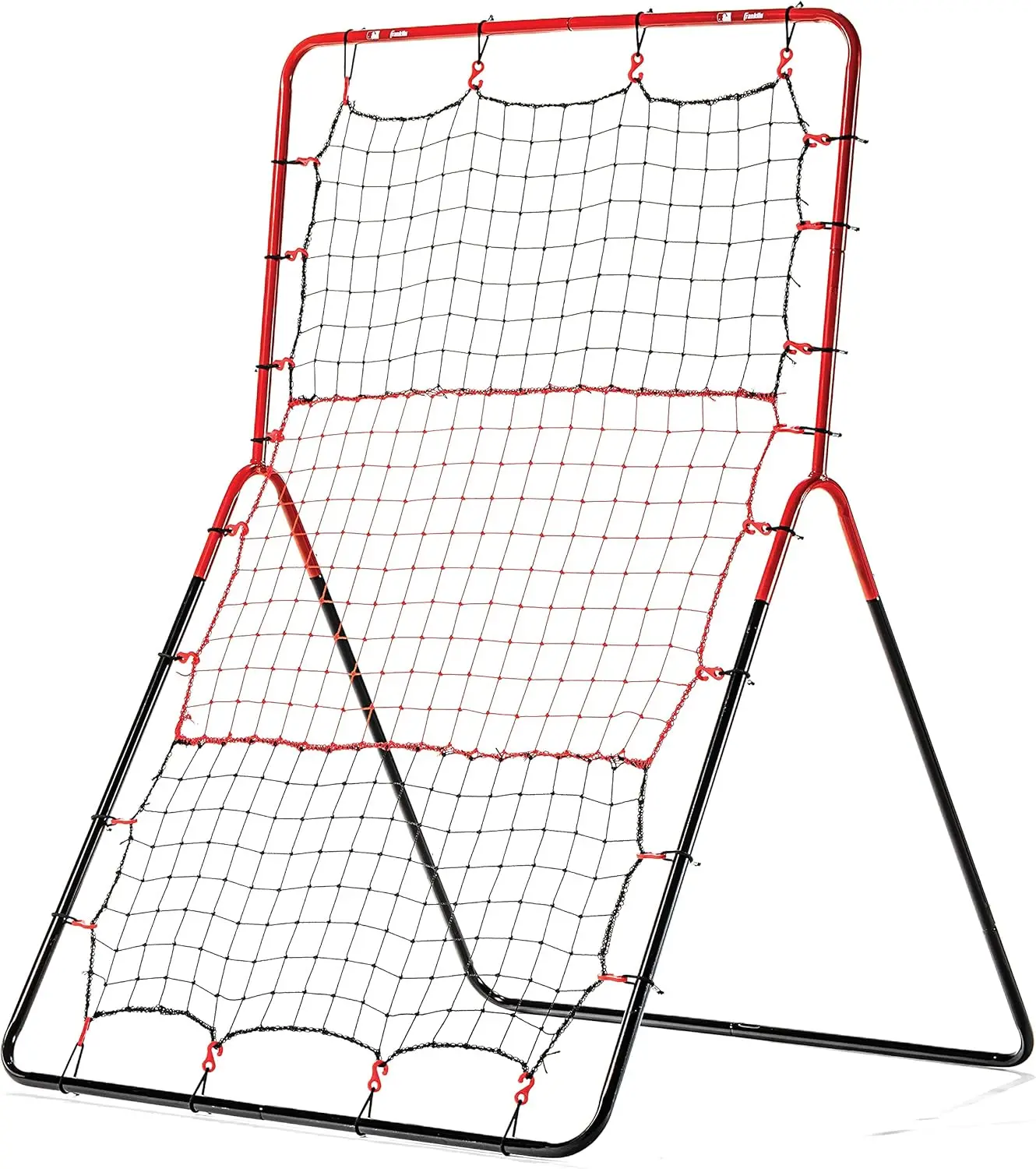 Portable Baseball Return Screen and Pitching Target for Practice, Durable Training Equipment
Portable Baseball Return Screen and Pitching Target for Practice, Durable Training Equipment
