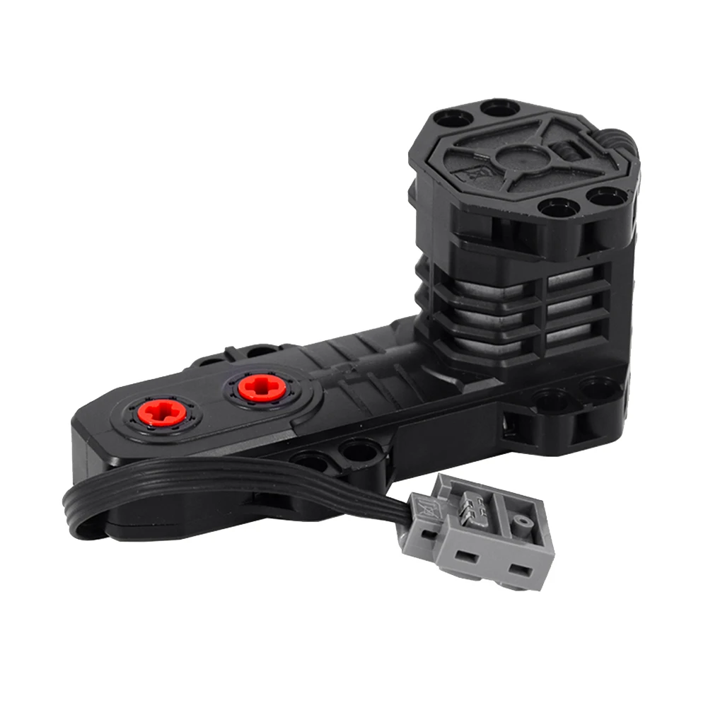 MOC Building Blocks Technical Parts Monster Motor Multi Power Functions Tool PF Model Sets Building Blocks
MOC Building Blocks Technical Parts Monster Motor Multi Power Functions Tool PF Model Sets Building Blocks