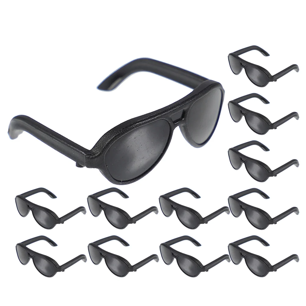 24 Pcs Children's Sunglasses Eyewear Eyeglasses Props for Dress up Lovely Small Accessories
24 Pcs Children's Sunglasses Eyewear Eyeglasses Props for Dress up Lovely Small Accessories