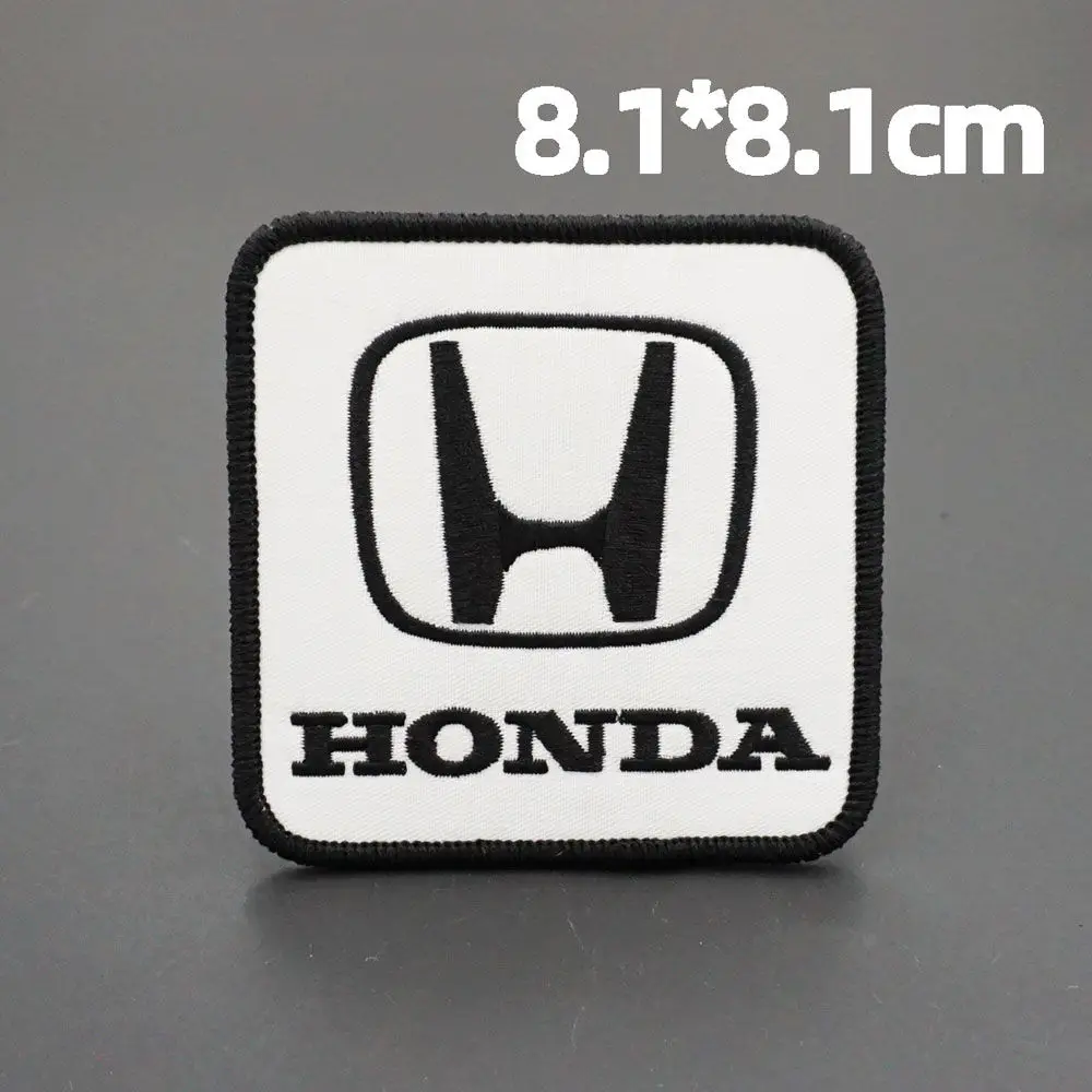 Clothing Backpack DIY Decorative Patches Tear-stain Patches Patching Materials Sticker Accessories For Honda Civic Crosstour
Clothing Backpack DIY Decorative Patches Tear-stain Patches Patching Materials Sticker Accessories For Honda Civic Crosstour