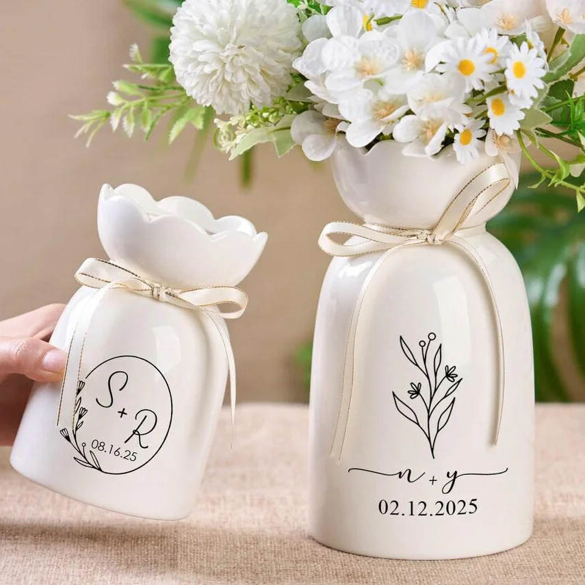 CX modern ceramic vase simple wind flower arrangement ornament living room desktop decoration
CX modern ceramic vase simple wind flower arrangement ornament living room desktop decoration