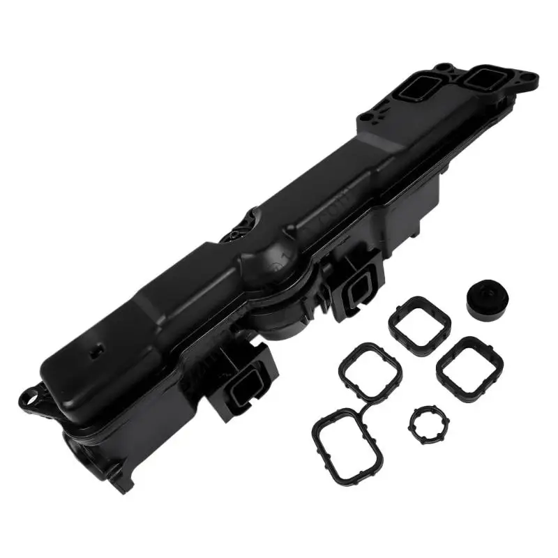 Part Number 55596087 Automobiles Engines Crankcase Ventilation Valves Cover With Gasket
Part Number 55596087 Automobiles Engines Crankcase Ventilation Valves Cover With Gasket