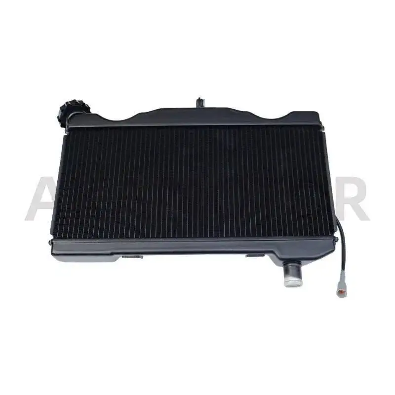 Radiator Component For Loncin Voge DS625X LX600-A
Radiator Component For Loncin Voge DS625X LX600-A