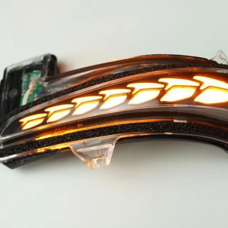 SAARApplicable18-22 15Сменный указатель поворота зеркала заднего вида Toyota CrownCROWNYellow Light Flowing WaterLEDSignal Light
SAARApplicable18-22 15Сменный указатель поворота зеркала заднего вида Toyota CrownCROWNYellow Light Flowing WaterLEDSignal Light
